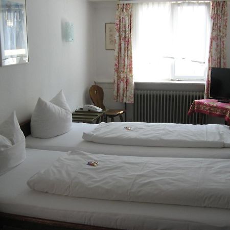 Gasthaus Loewen Fribourg im Breisgau Extérieur photo