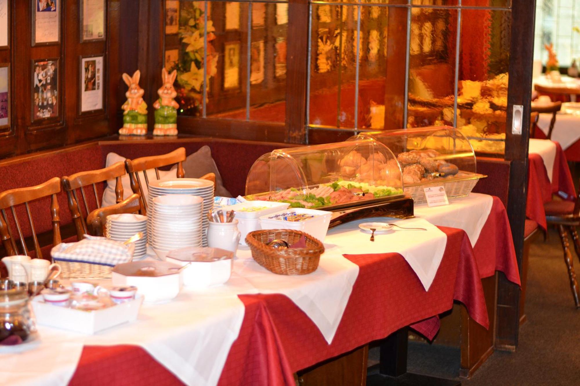 Gasthaus Loewen Fribourg im Breisgau Extérieur photo