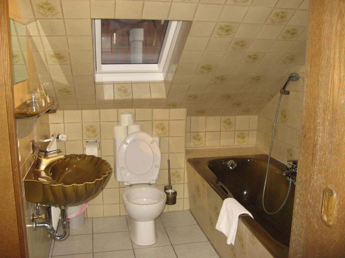 Gasthaus Loewen Fribourg im Breisgau Extérieur photo